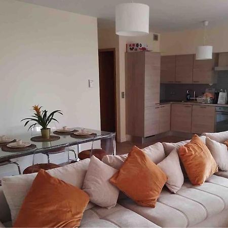 Beautiful 2Br/2Bar Apartement In European District Brüsszel Kültér fotó