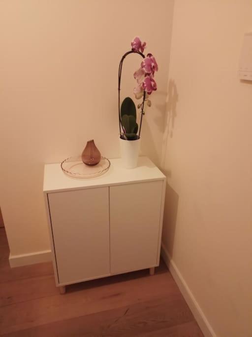 Beautiful 2Br/2Bar Apartement In European District Brüsszel Kültér fotó