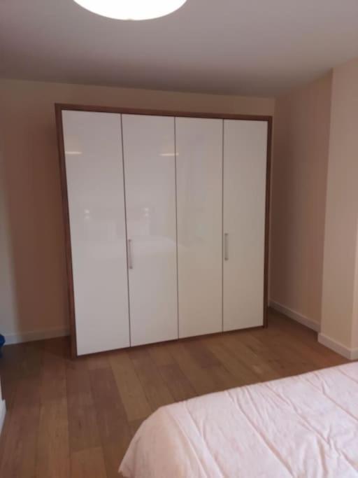 Beautiful 2Br/2Bar Apartement In European District Brüsszel Kültér fotó