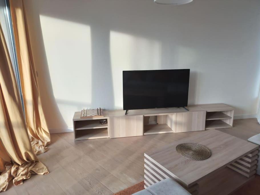 Beautiful 2Br/2Bar Apartement In European District Brüsszel Kültér fotó