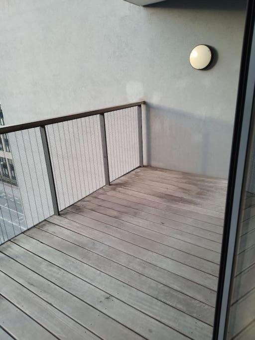 Beautiful 2Br/2Bar Apartement In European District Brüsszel Kültér fotó