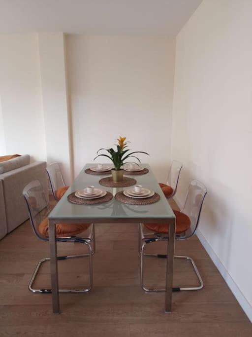 Beautiful 2Br/2Bar Apartement In European District Brüsszel Kültér fotó